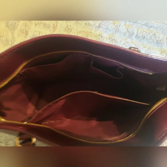 COACH TOTE! - Picture 2 of 5